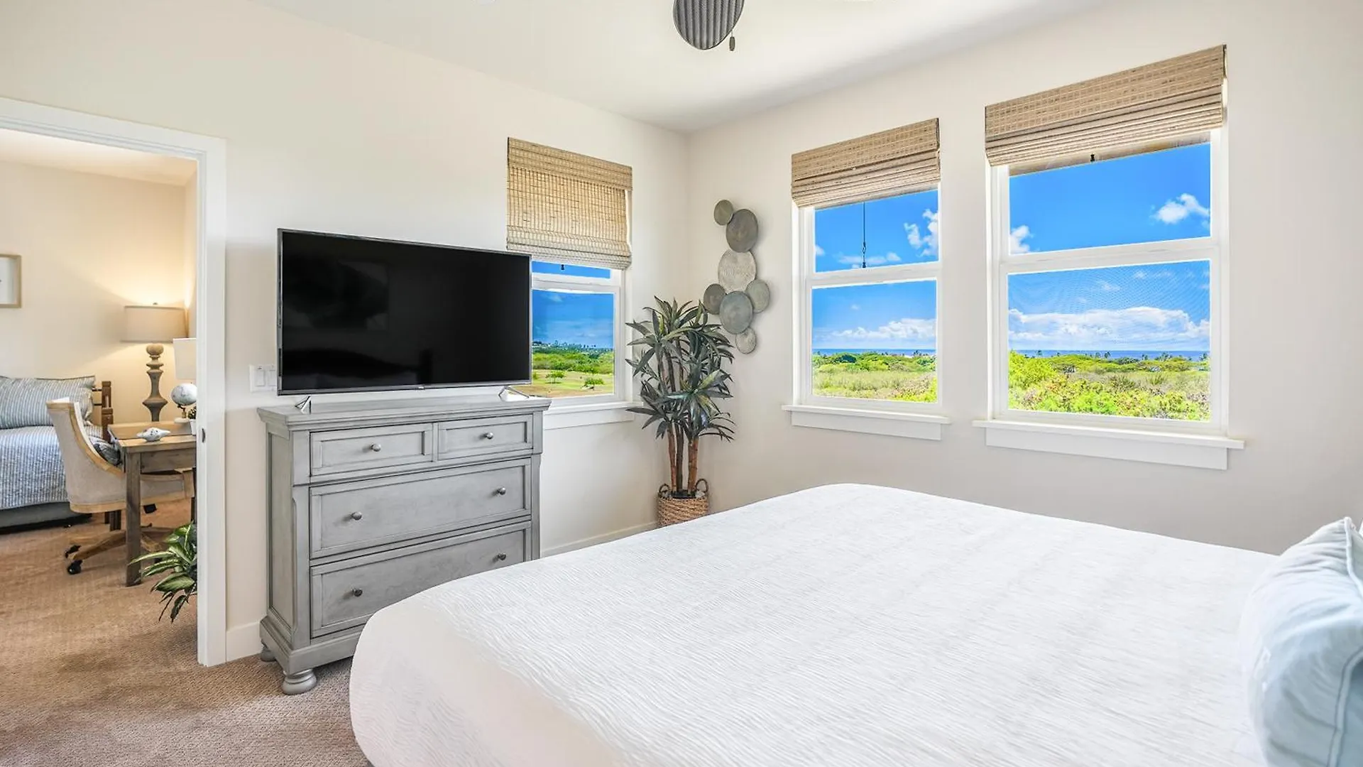 Apartmán Pili Mai III Koloa