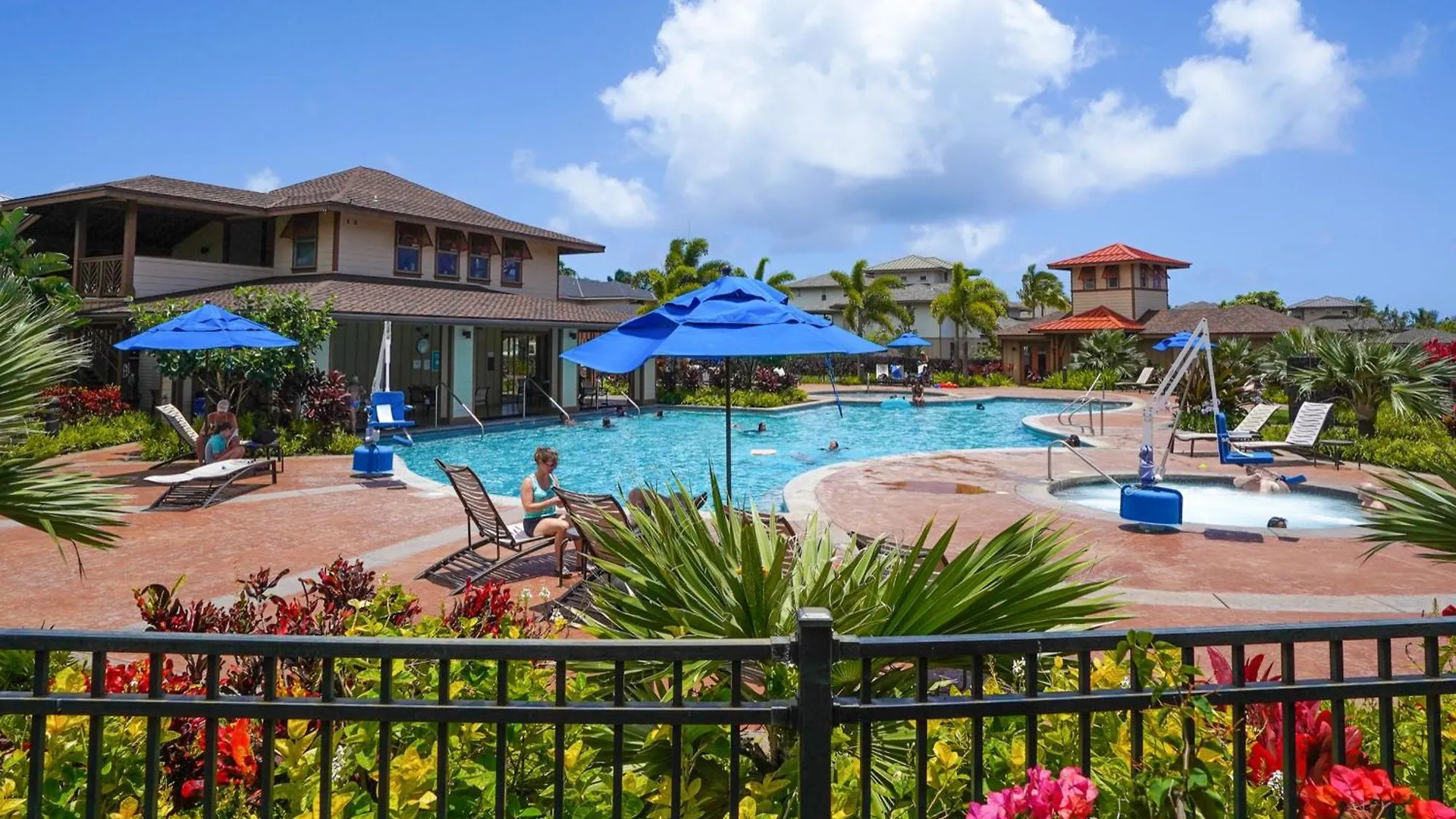 Apartmán Pili Mai III Koloa