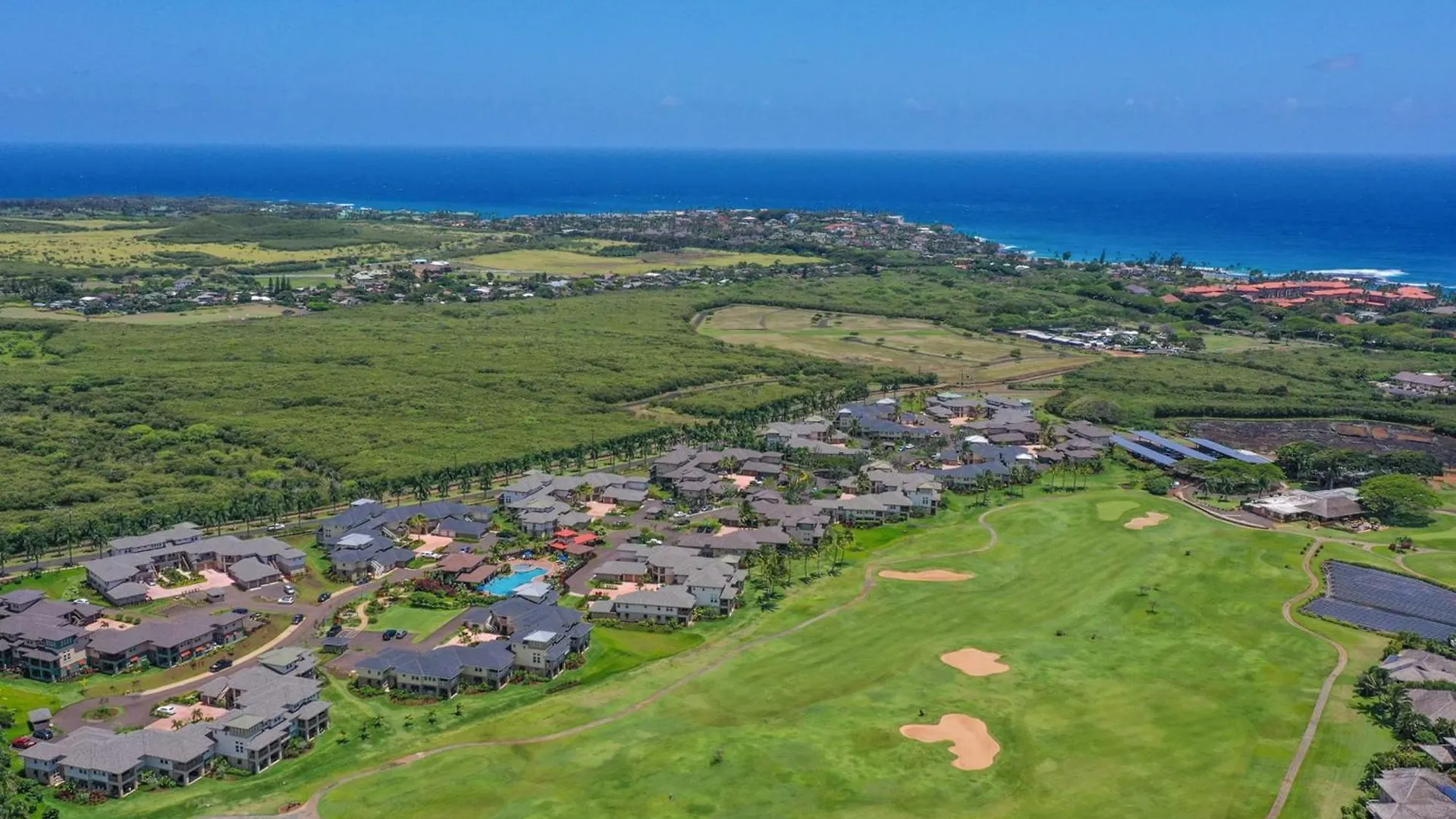 Apartmán Pili Mai III Koloa