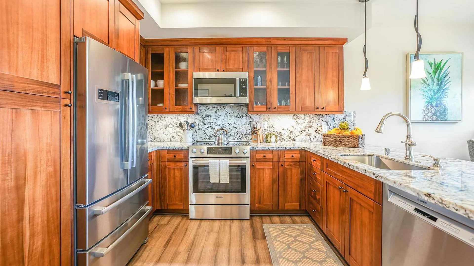 Apartmán Pili Mai III Koloa 0*,