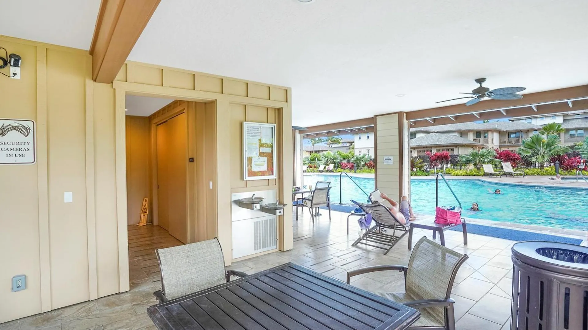 Apartmán Pili Mai III Koloa