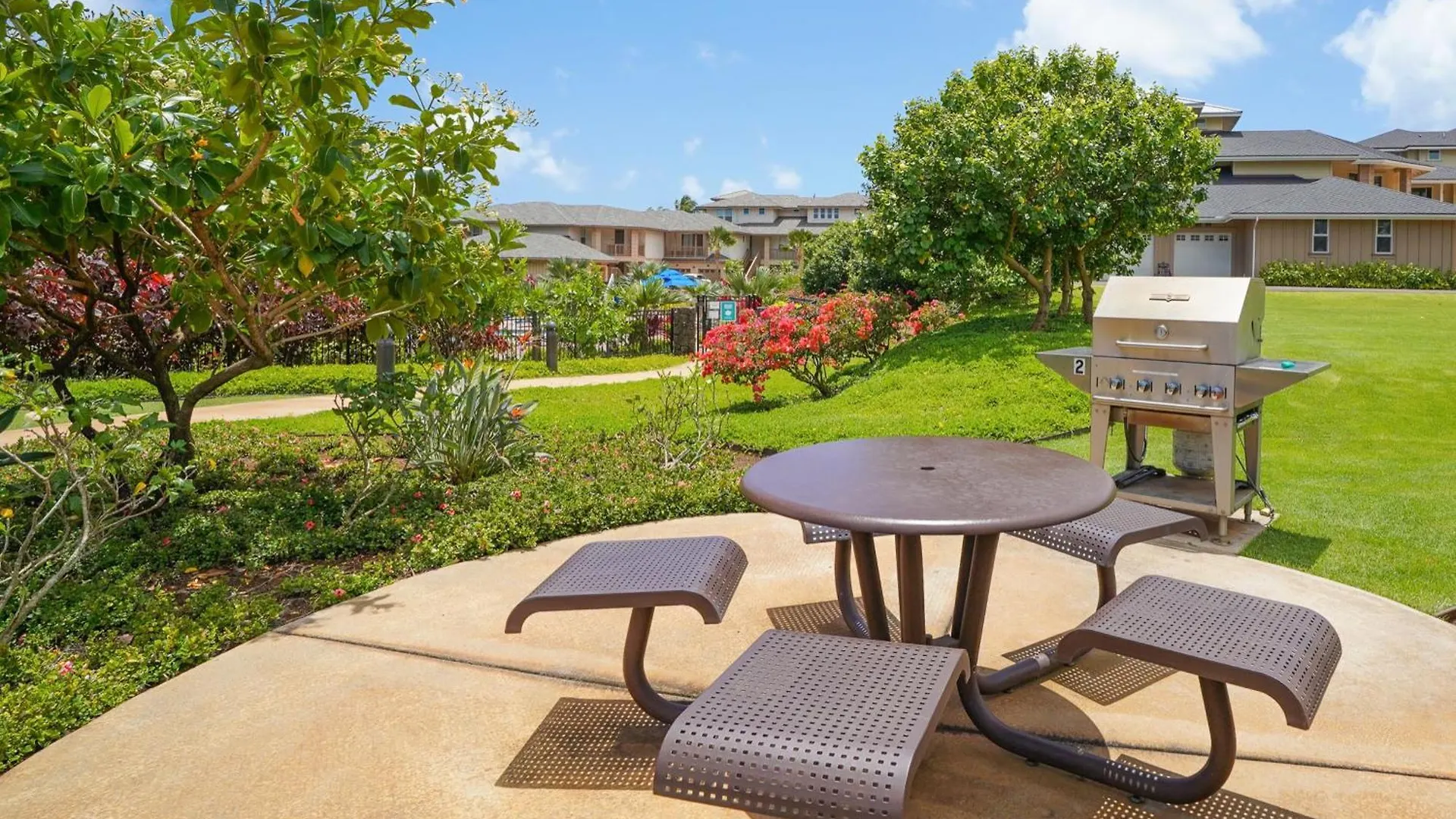 Apartmán Pili Mai III Koloa
