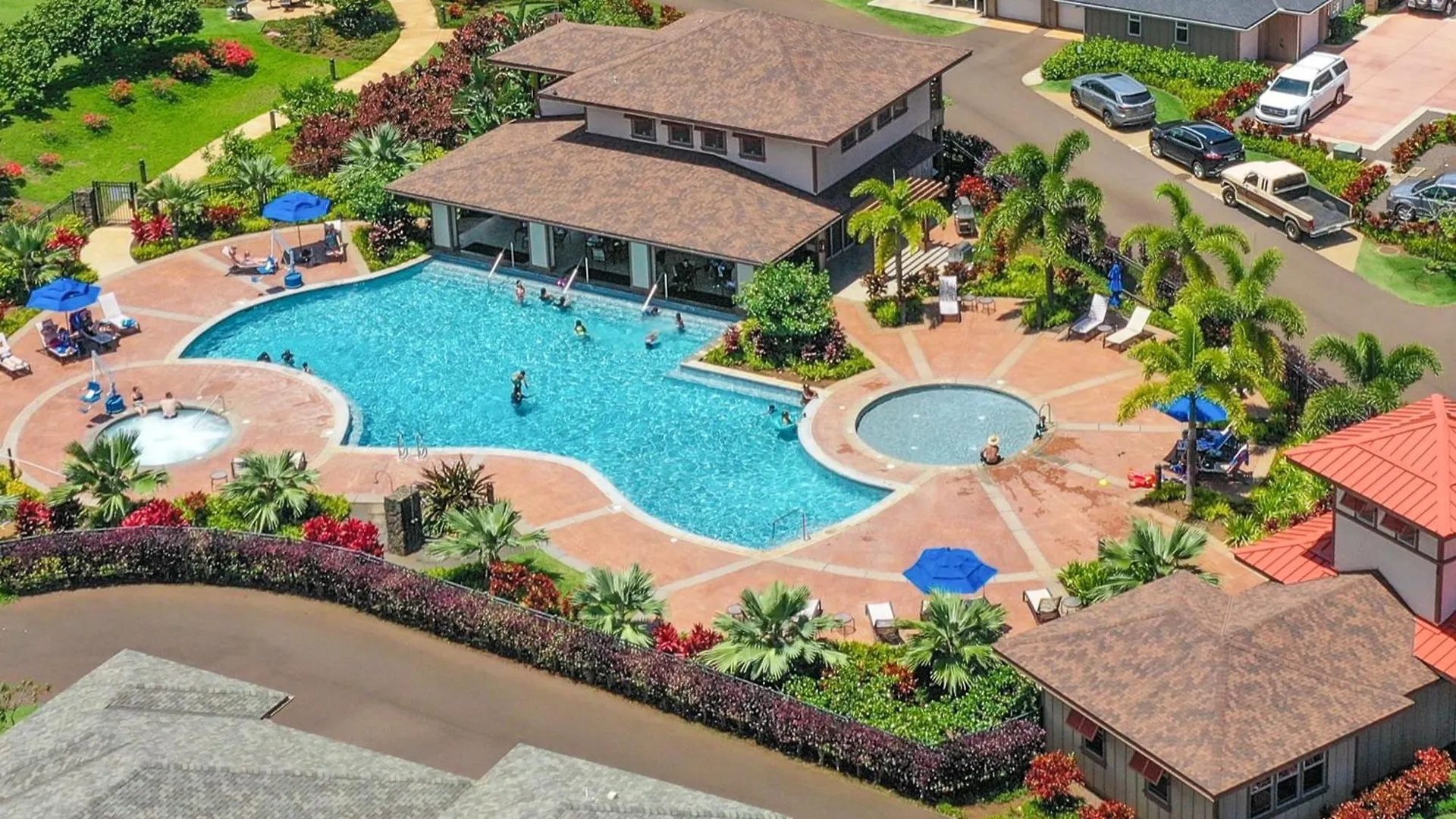 Apartmán Pili Mai III Koloa