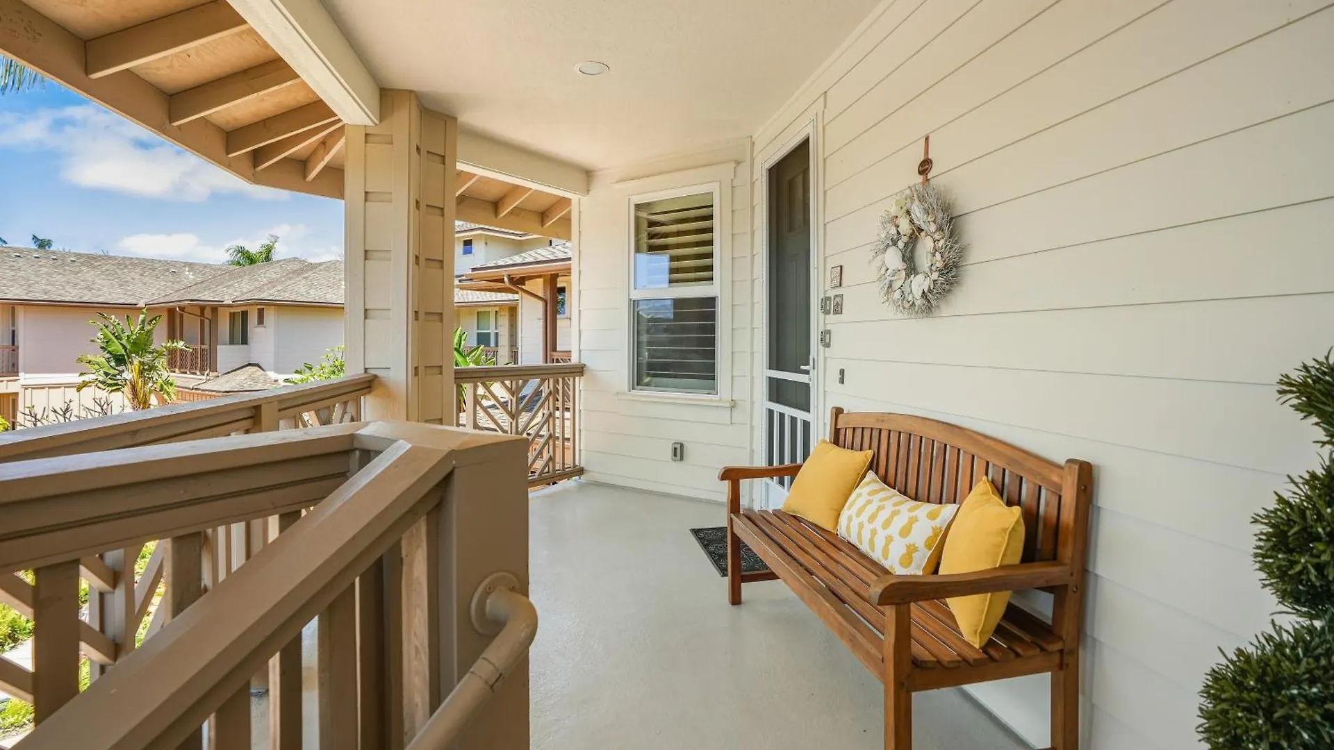 Apartmán Pili Mai III Koloa