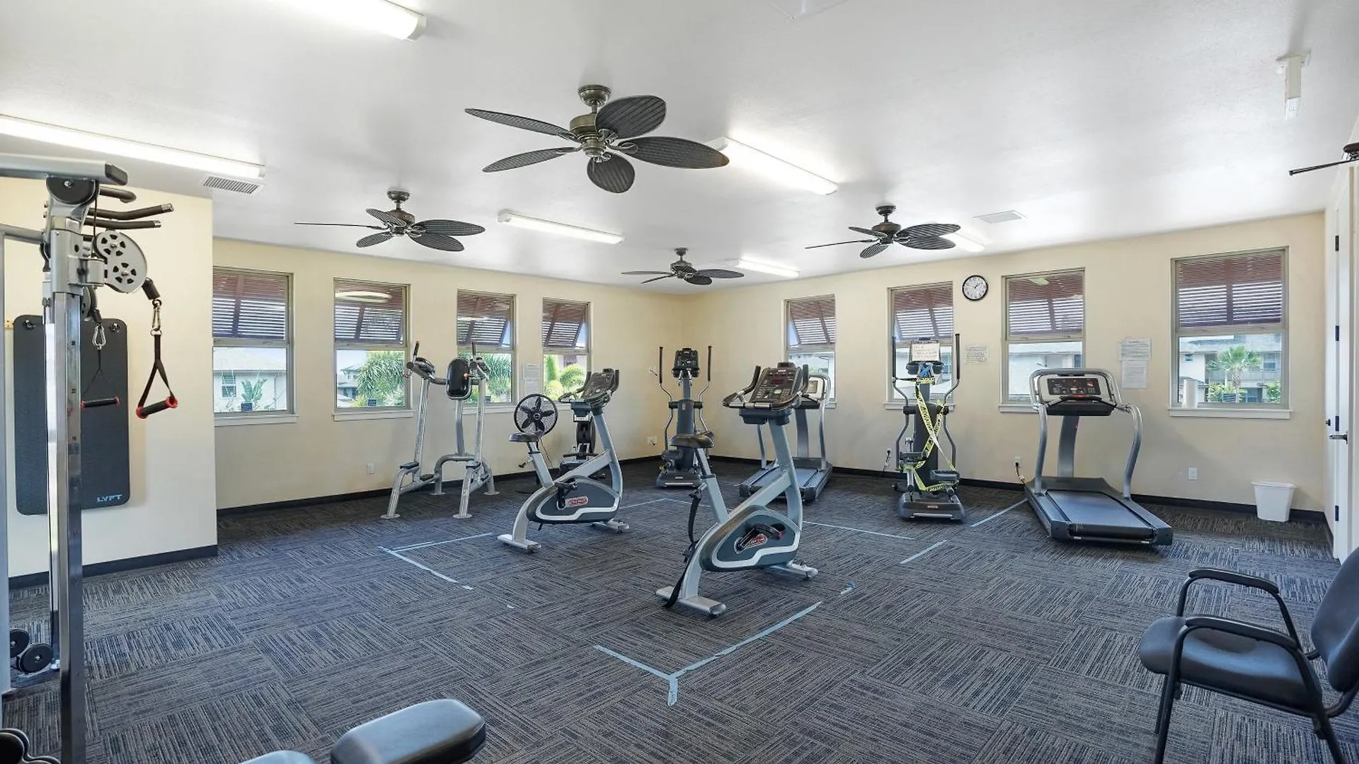 Apartmán Pili Mai III Koloa