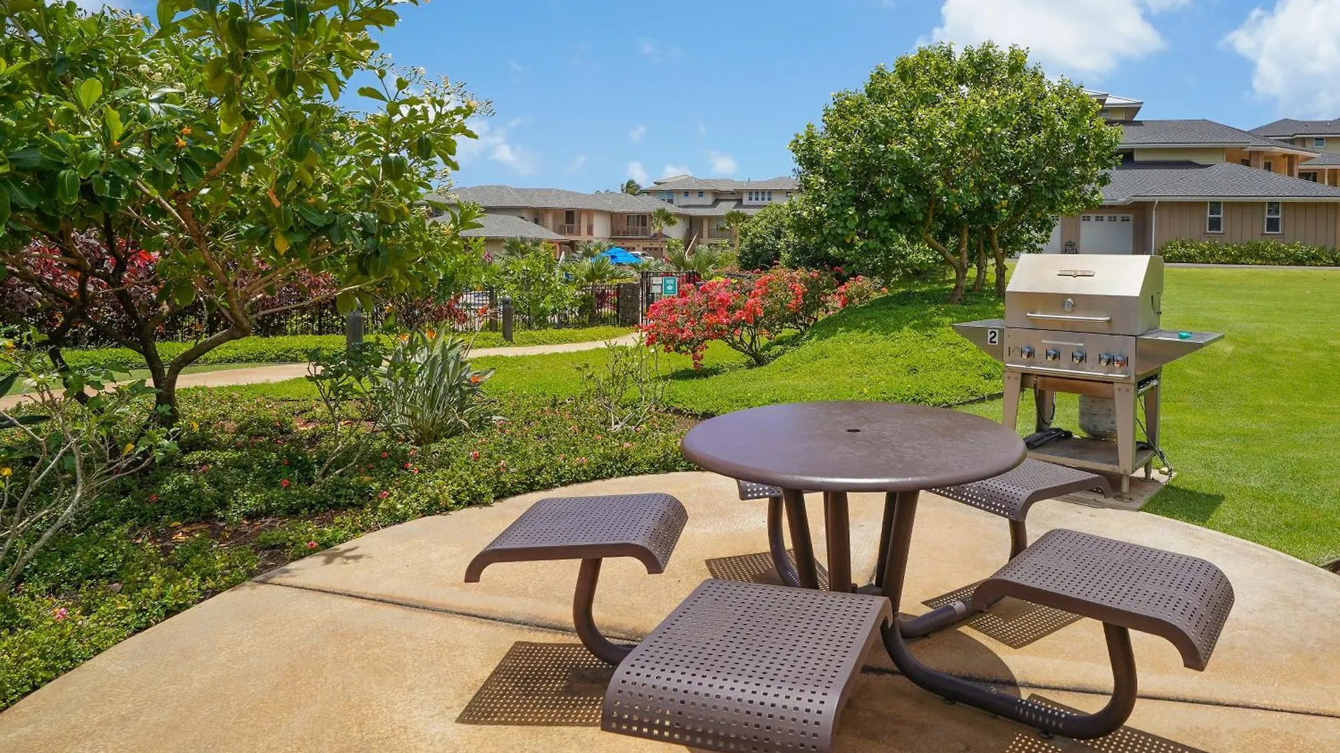 Apartmán Pili Mai III Koloa