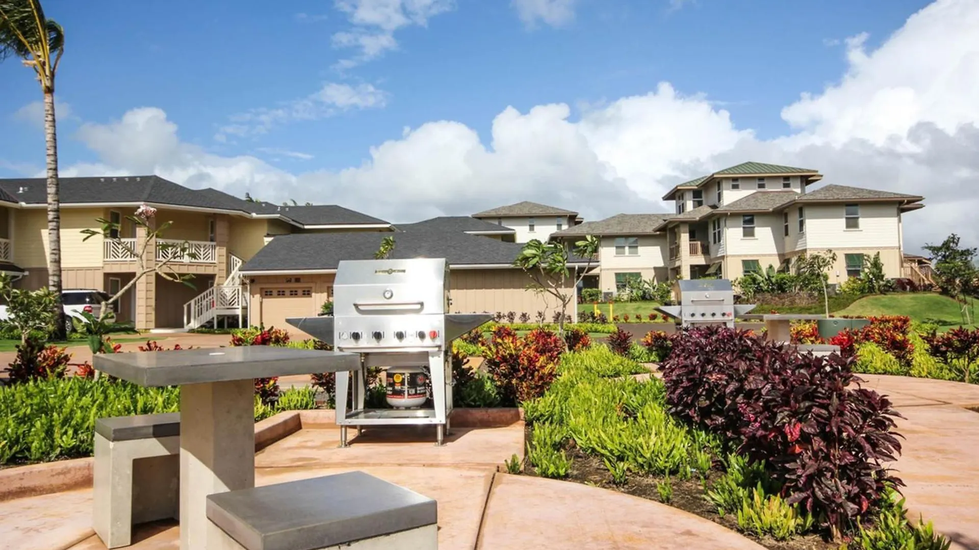 Apartmán Pili Mai III Koloa