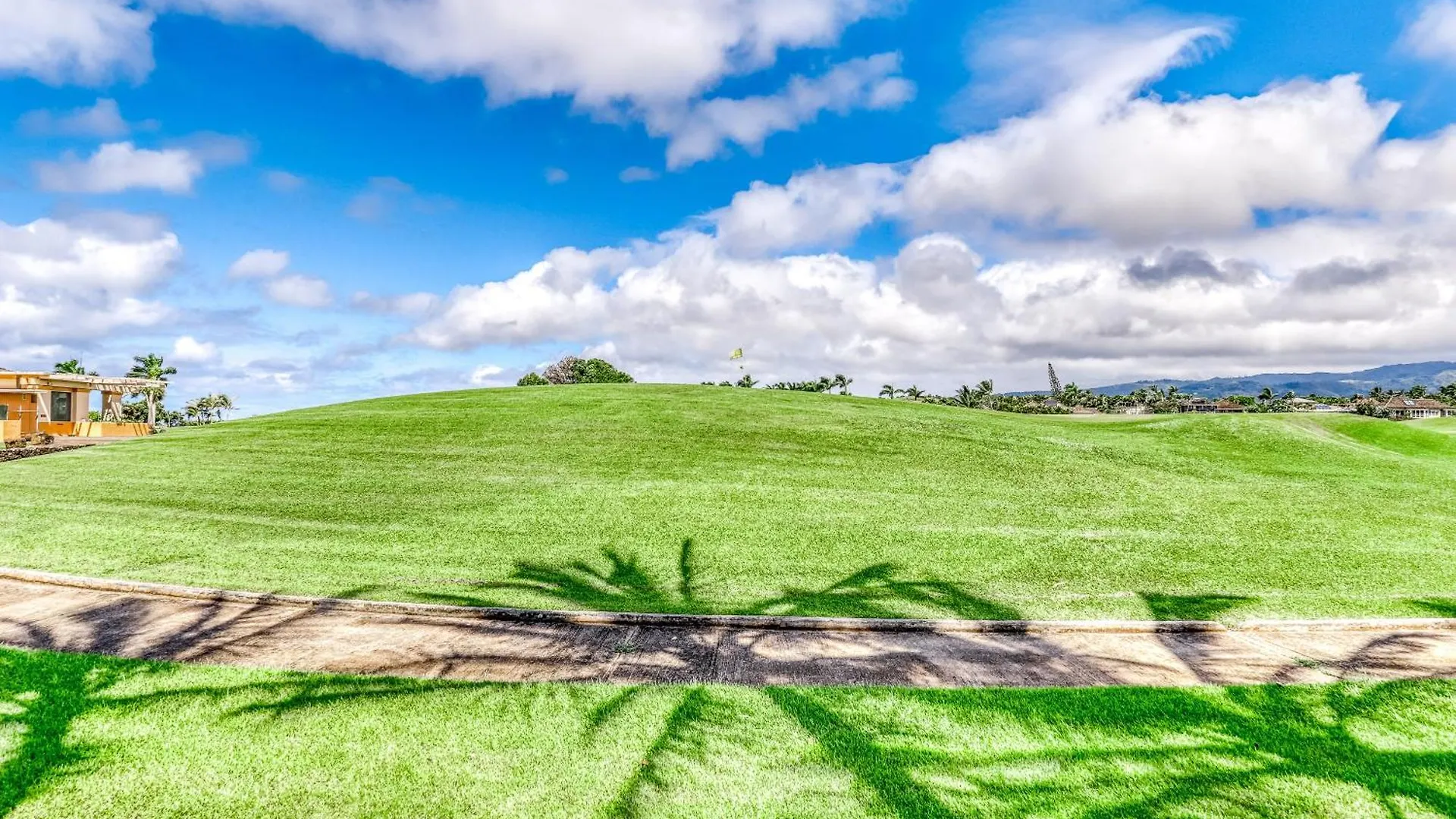 Apartmán Pili Mai III Koloa