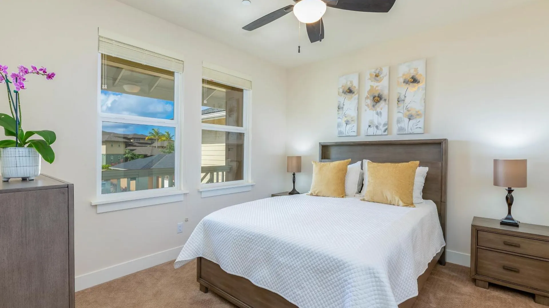 Apartmán Pili Mai III Koloa