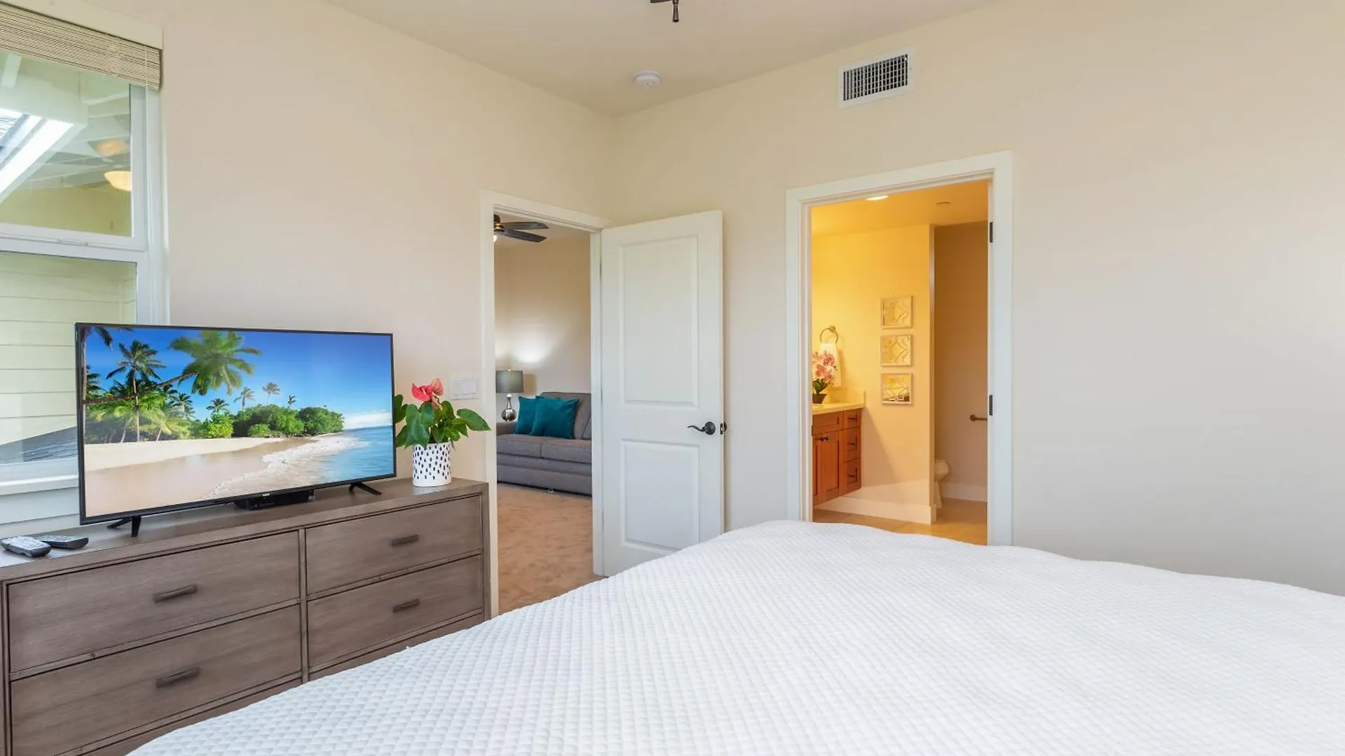 Apartmán Pili Mai III Koloa 0*,  USA