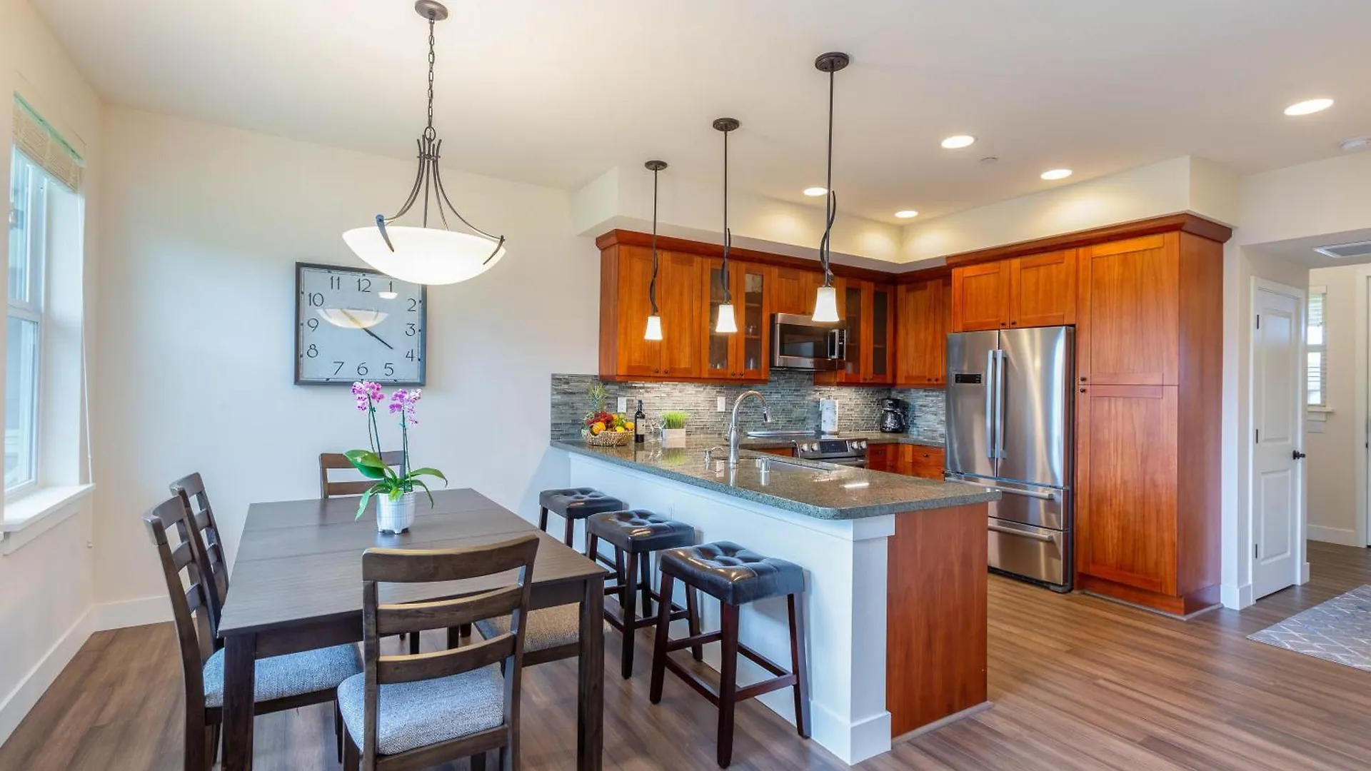 Apartmán Pili Mai III Koloa